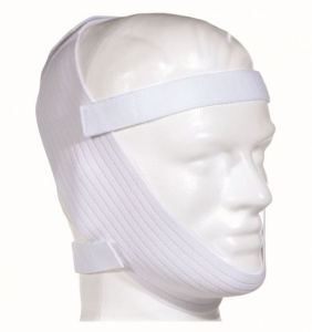 CPAP Deluxe Chin Strap